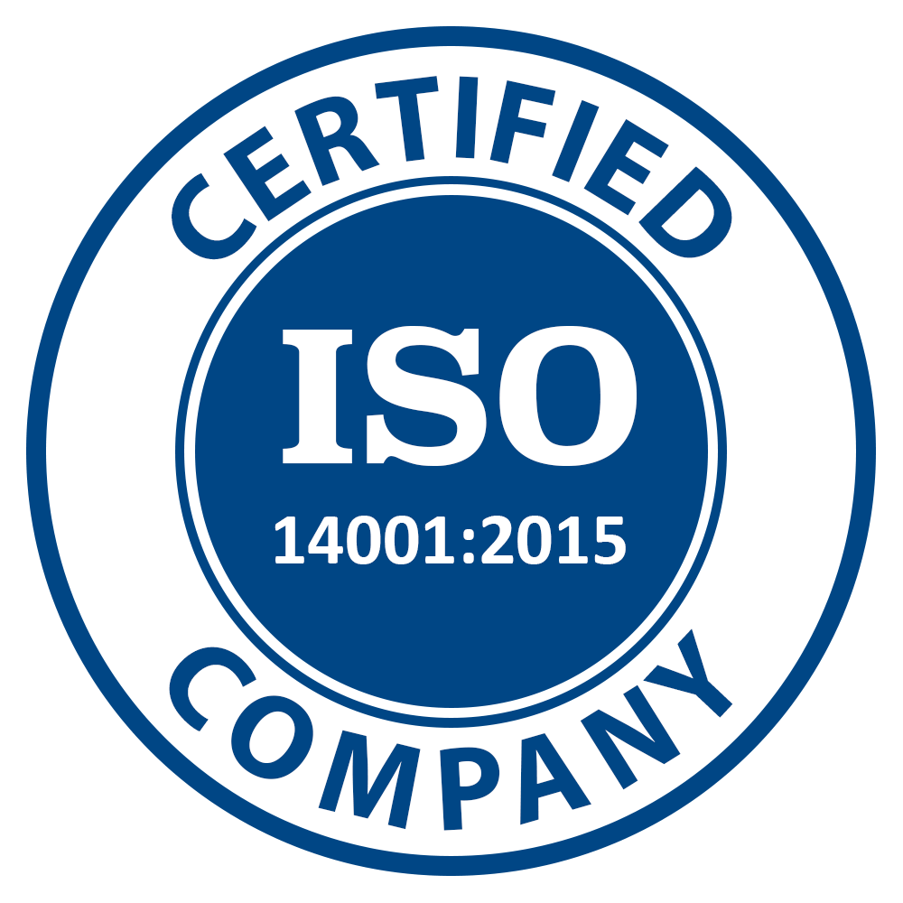 ISO 14001 2015