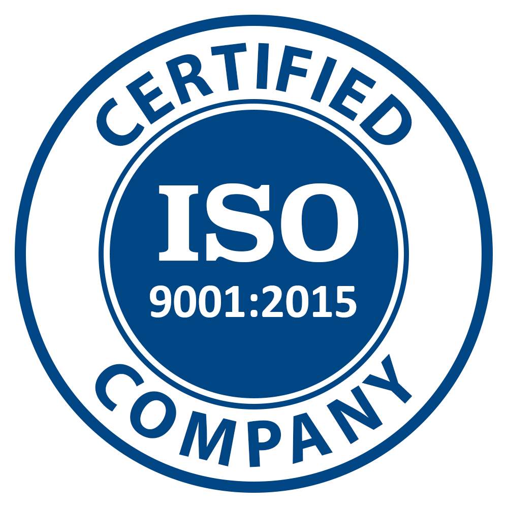 ISO 9001 2015