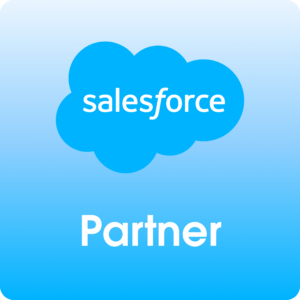 Salesforce Partner logo